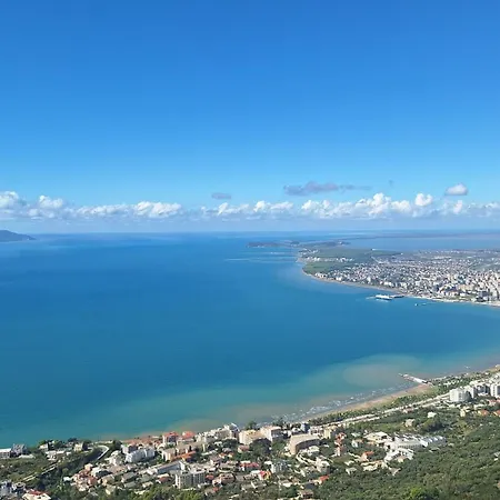 Tani Seaside Vlorë