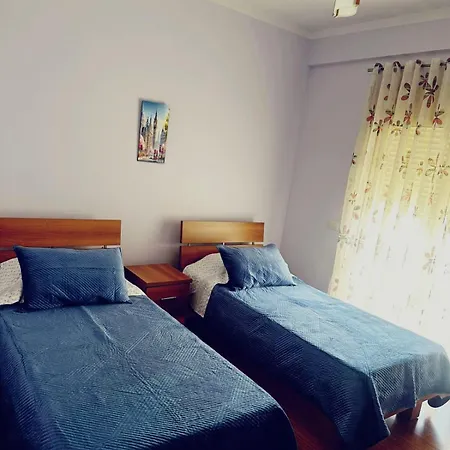 Lejlighed Tani Seaside Vlorë